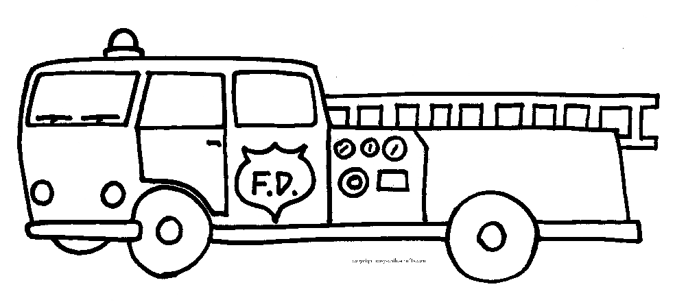 Fire engine 11